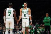 米兰体育-NBA凯尔特人队主教练因身体原因暂时休战_足球凯尔特人教练