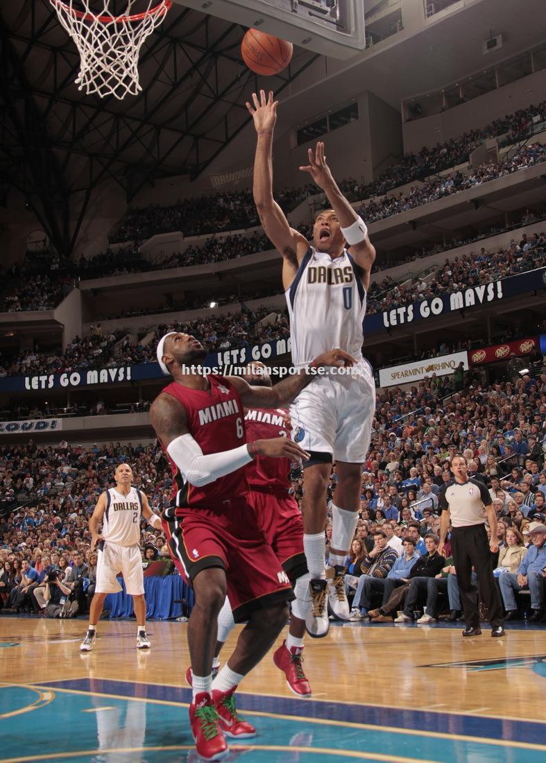 NBA总决赛即将打响小牛vs热火上演对决