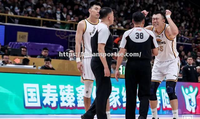 辽宁男篮将重回NCAA,而今获第三等奖